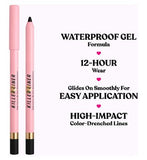 Too Faced Killer Liner 36 Hour Waterproof Gel Eyeliner Pencil