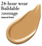 Elizabeth Arden Flawless Finish Skincaring Foundation