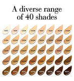 Elizabeth Arden Flawless Finish Skincaring Foundation