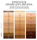 Elizabeth Arden Flawless Finish Skincaring Foundation