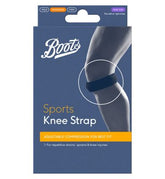 Boots Sports Knee Strap - One Size