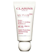 Clarins UV Plus Anti-Pollution SPF 50 Translucent 30ml