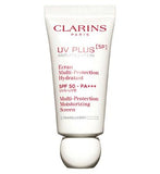 Clarins UV Plus Anti-Pollution SPF 50 Translucent 30ml