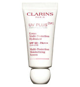 Clarins UV Plus Anti-Pollution SPF 50 Rose 30ml