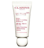 Clarins UV Plus Anti-Pollution SPF 50 Rose 30ml