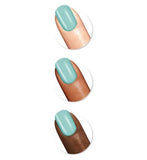 Sally Hansen Insta Dri Nail Polish - Gain Mo-Mint-Um