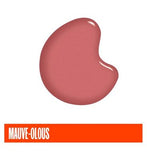 Sally Hansen Miracle Gel Nail Polish & Topcoat Duo - Mauve-olous