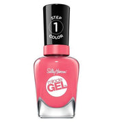 Sally Hansen Miracle Gel Nail Polish - Rain Glow