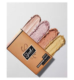 Sleek Makeup Highlighting Palette Solstice