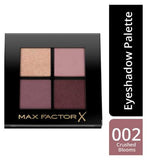 Max Factor Color Xpert Soft Touch Palette 002 - Crushed Blooms 4.3G