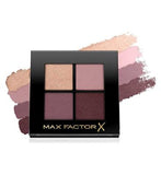 Max Factor Color Xpert Soft Touch Palette 002 - Crushed Blooms 4.3G