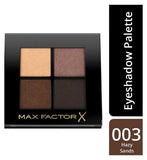 Max Factor Color Xpert Soft Touch Palette 003 - Hazy Sands 4.3G