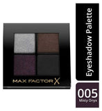 Max Factor Color Xpert Soft Touch Palette 005 - Misty Onyx 4.3G