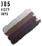 Max Factor Color Xpert Soft Touch Palette 005 - Misty Onyx 4.3G