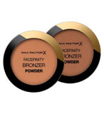 Max Factor Facefinity Matte Bronzer