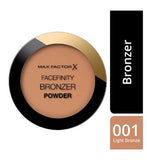 Max Factor Facefinity Matte Bronzer
