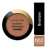 Max Factor Facefinity Matte Bronzer