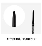 Rimmel Scandaleyes Exaggerate eye definer