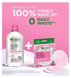 Garnier Mighty Micellar Bundle