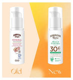 Hawaiian Tropic Mineral Protection Facial Milk Lotion SPF 30 50ml