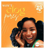 Hawaiian Tropic Mineral Protection Facial Milk Lotion SPF 30 50ml