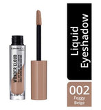 Rimmel London Wonder Cloud Waterproof Liquid Eyeshadow