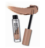 Rimmel London Wonder Cloud Waterproof Liquid Eyeshadow