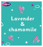 Calpol Vapour Plug 10 Refill Pads Lavender & Chamomile