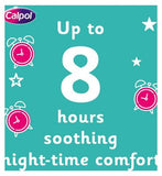 Calpol Vapour Plug 10 Refill Pads Lavender & Chamomile