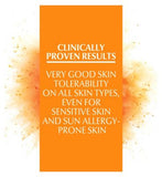 Eucerin Sun Sensitive Relief After Sun Gel for Face & Body 200ml