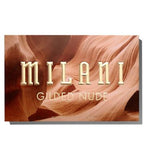 Milani Gilded Nude Palette 120