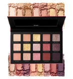 Milani Gilded Luster Light Palette 140