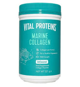 Vital Proteins Marine Collagen Unflavoured 221g