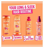 L'Oreal Shampoo by Elvive Dream Lengths for Long Hair 90ml