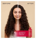 Lee Stafford Argan Oil Nourishing Conditioner 250ml