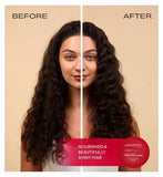 Lee Stafford Argan Oil Deep Nourishing Treatment Mask 200ml