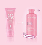 Lee Stafford Scalp Love Anti-Breakage Shampoo 250ml