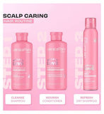 Lee Stafford Scalp Love Skin-Kind Dry Shampoo 200ml