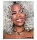 SHRINE Drop It Hair Colourant Silver 20ml