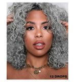 SHRINE Drop It Hair Colourant Silver 20ml