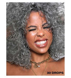 SHRINE Drop It Hair Colourant Silver 20ml