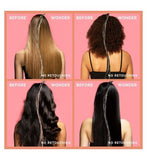 Wonder Water by L'Oreal Elvive Dream Lengths 8 Second Hair Treatment 200ml