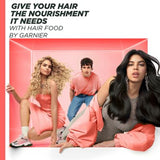 Garnier Ultimate Blends Hair Food Watermelon Shampoo 350ml