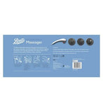 Boots Adjustable Intensity Massager