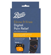 Boots TENS Elbow & Knee Pain Relief