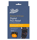 Boots TENS Elbow & Knee Pain Relief