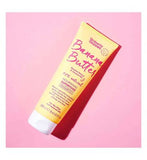 Umberto Giannini Banana Butter Nourishing Superfood Shampoo 250ml