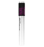 Maybelline The Falsies Instant Lash Lift Look Lengthening Volumising Mascara Ultra Black