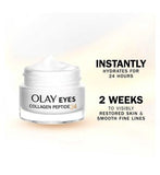 Olay Collagen Peptide24 Day Eye Cream 15ml