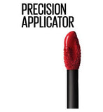 Maybelline Superstay Matte Ink Spiced Collection Liquid Lipstick